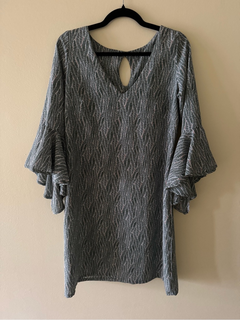 Manuhealii Dress